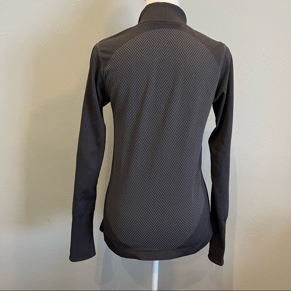 Fabletics Zip Up Athletic Jacket - image 3